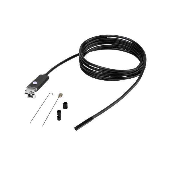 10M 6 LED Endoscope USB Inspection Camera
