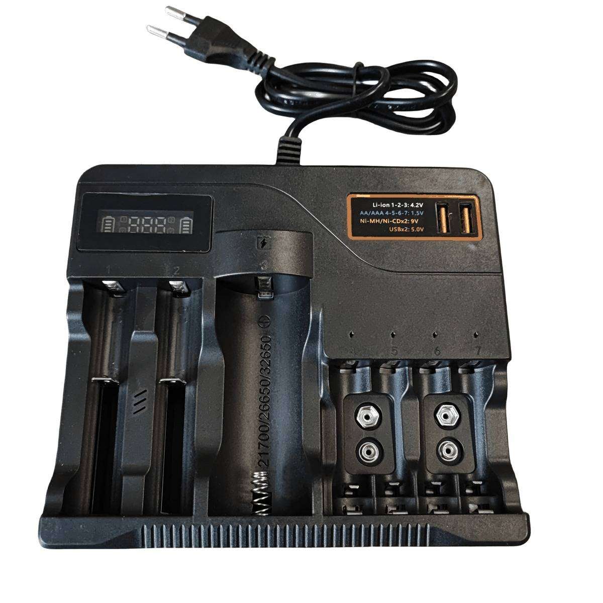 Battery Charger