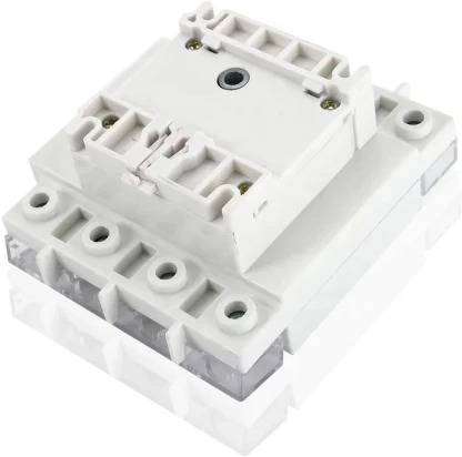 Indoor Plug-In Electronic Timer Switch  (White)