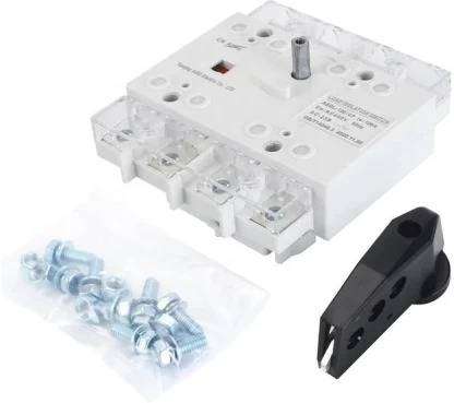 Indoor Plug-In Electronic Timer Switch  (White)