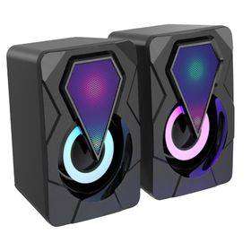 Mini computer speakers