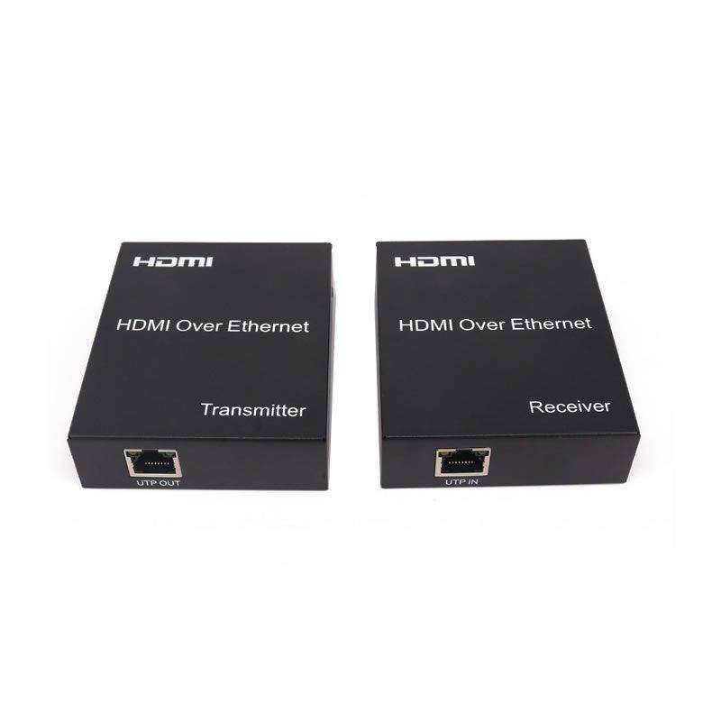 120M HDMI Network Extender Over Ethernet Cable