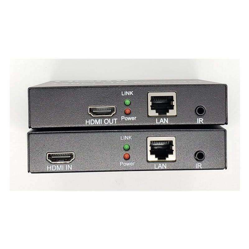 120M HDMI Network Extender Over Ethernet Cable