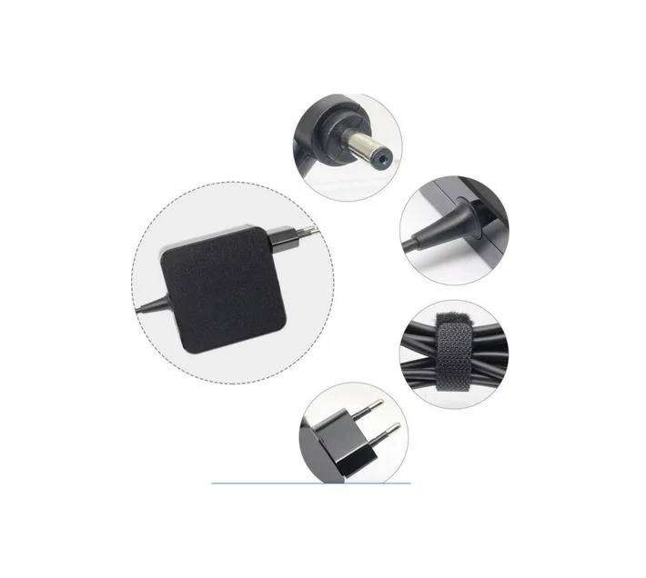 Lenovo 65W 20V 3.25A 4.0 x 1.7mm Pin Replacement Laptop Charger