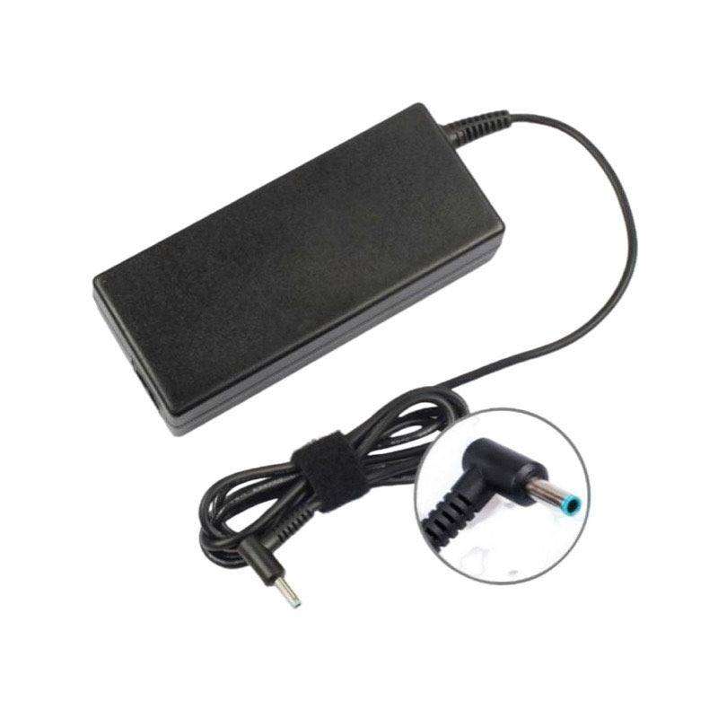HP Blue Pin 19.5V 3.33A Pin Laptop AC Adapter Charger