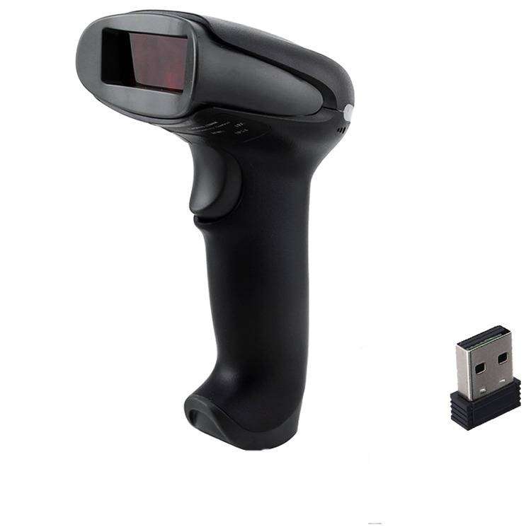 Wireless Barcode scanner