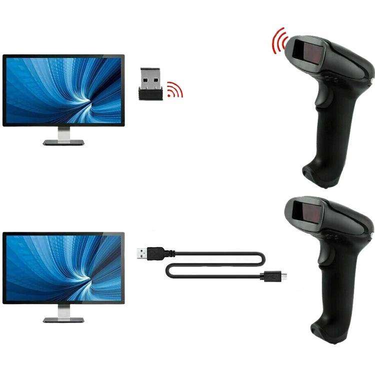 Wireless Barcode scanner