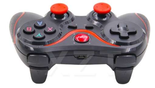 WIRELESS GAMEPAD FOR ANDROID/PC/PS3/TV BOX