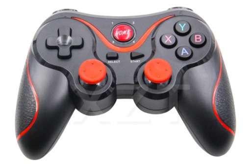 WIRELESS GAMEPAD FOR ANDROID/PC/PS3/TV BOX