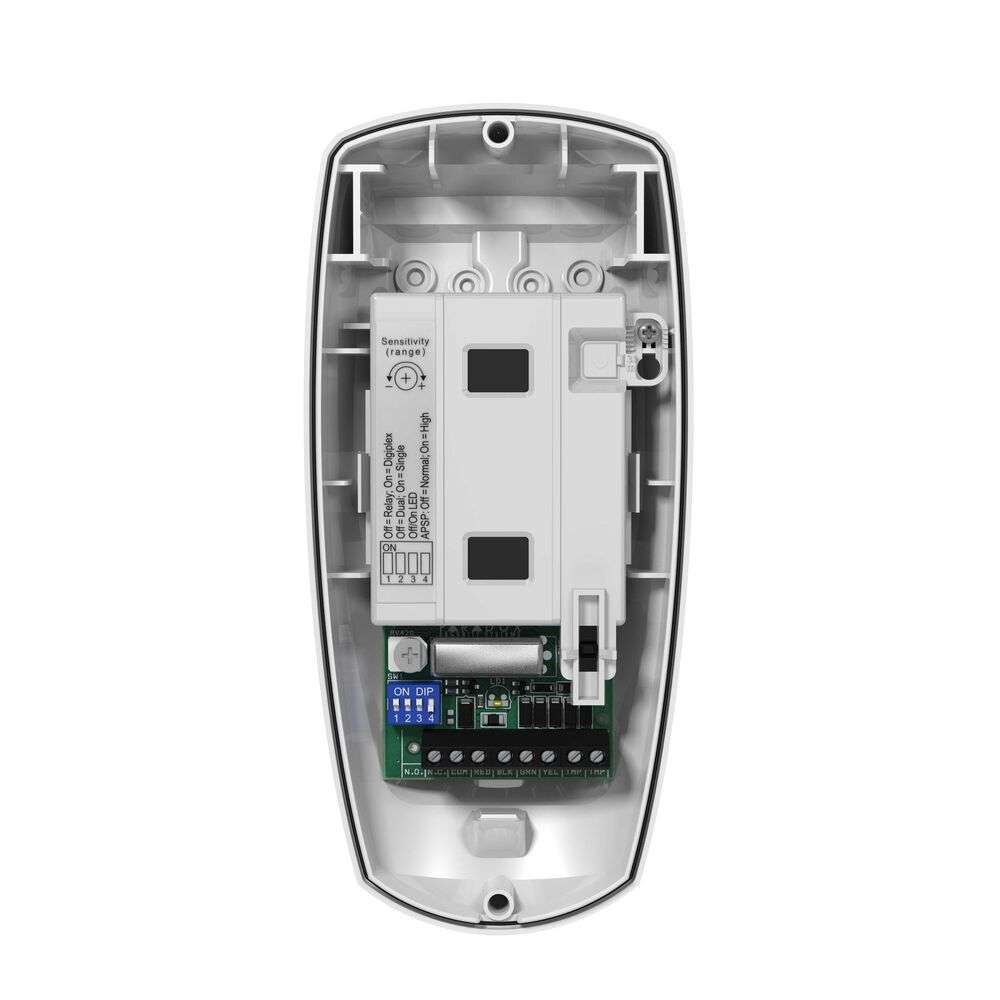 Paradox DG-85 Pet Immunity IP65 Waterproof Outdoor PIR Motion Detector