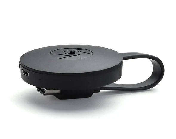 Q-713 TV Stick For Android, IOS Chromecast TV Streaming