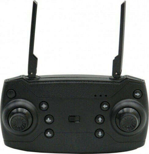 Q718 Andowl Drone 2.4Hz Folding Arms 6 Axis Gyroscope 4K Camera Remote Control & Mobile Connectivity