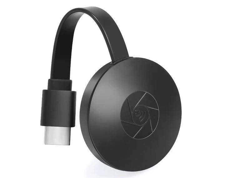 Q-713 TV Stick For Android, IOS Chromecast TV Streaming