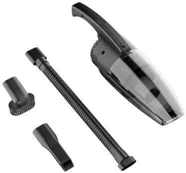 120W Handeld USB Charging Vacuum Cleaner CTC-398