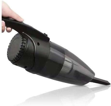120W Handeld USB Charging Vacuum Cleaner CTC-398