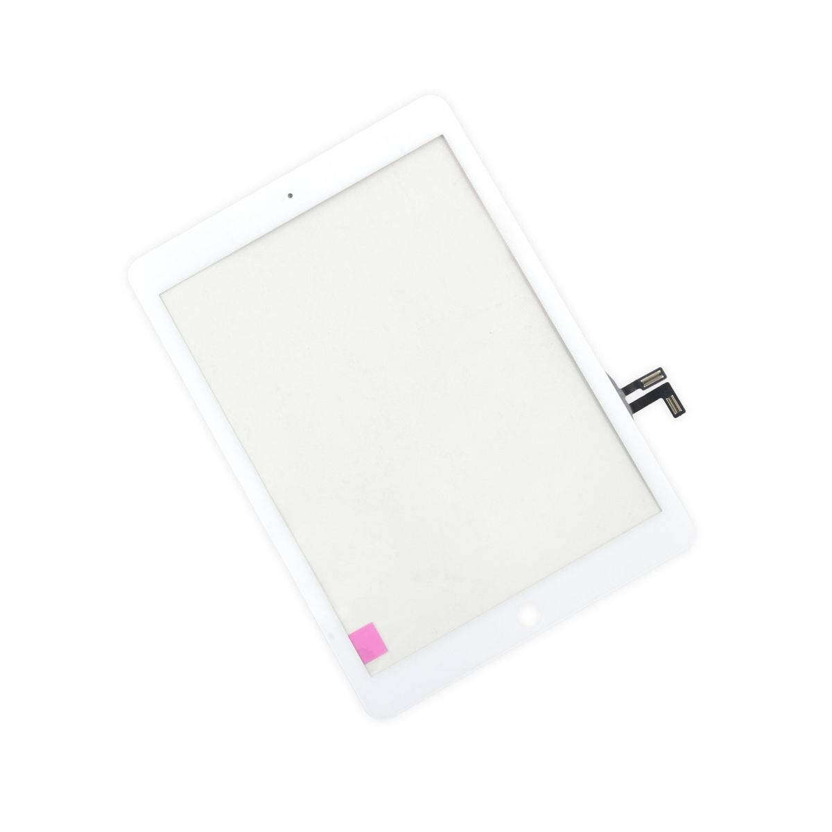 Replacement for iPad Air 1 Front Touch Glass - White