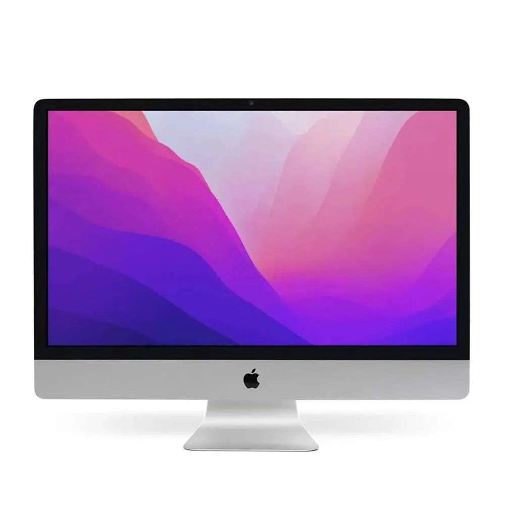 iMac 27-Inch Retina - Core i5 3.4 GHz (5K, Mid-2017) 16GB RAM 1TB HDD