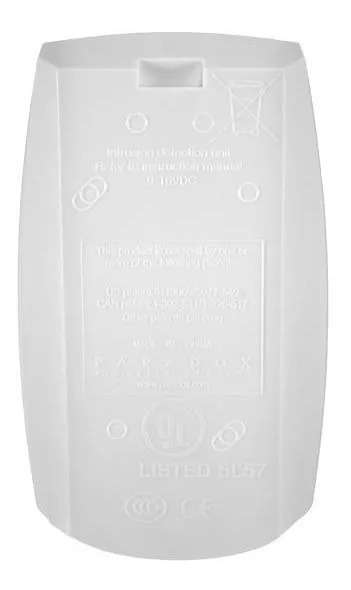 Paradox DG75 Pet Immune PIR Motion Detector - Extremely Reliable and False Alarm Free DG75