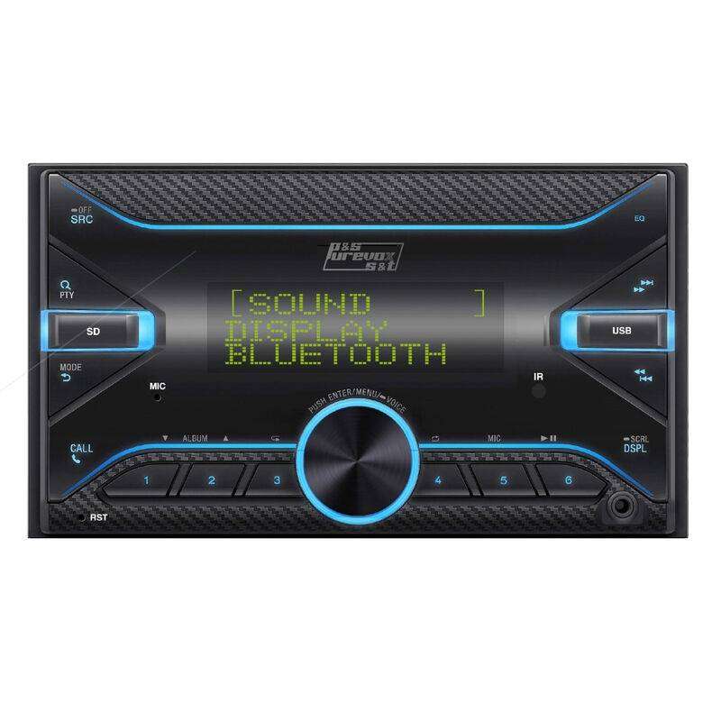 2 Din Car MP3 Player Stereo Autoradio Car Radio BT USB/TF/AUX-IN