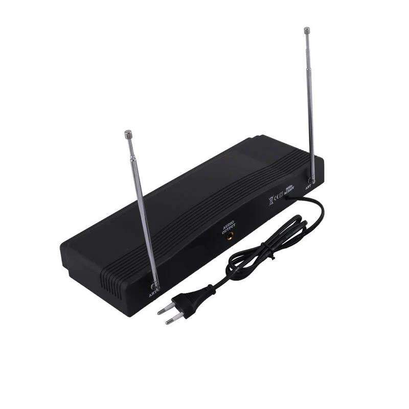 Vocal Wireless Microphone and Receiver Q-MIC590