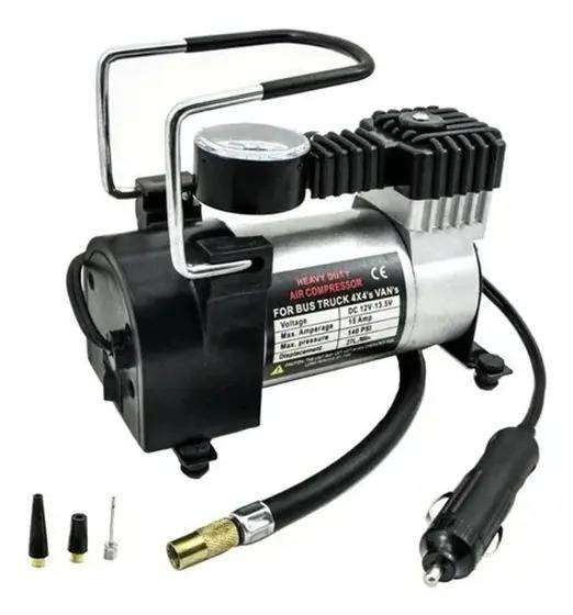 Mini Portable 12v Air Compressor