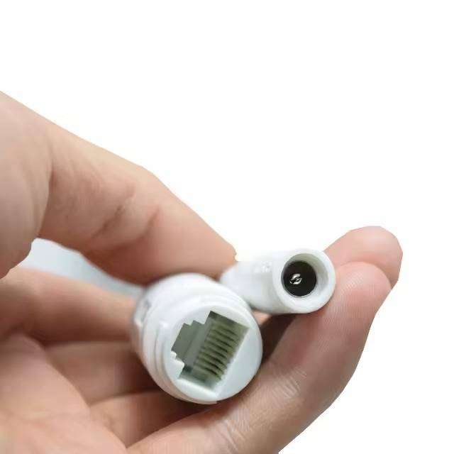 3MP IP PIR Camera Invisible Hidden PIR Night Vision Camera