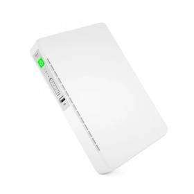 Mini Portable UPS Power Back Up with POE 8800 mAh Lithium Battery JG758