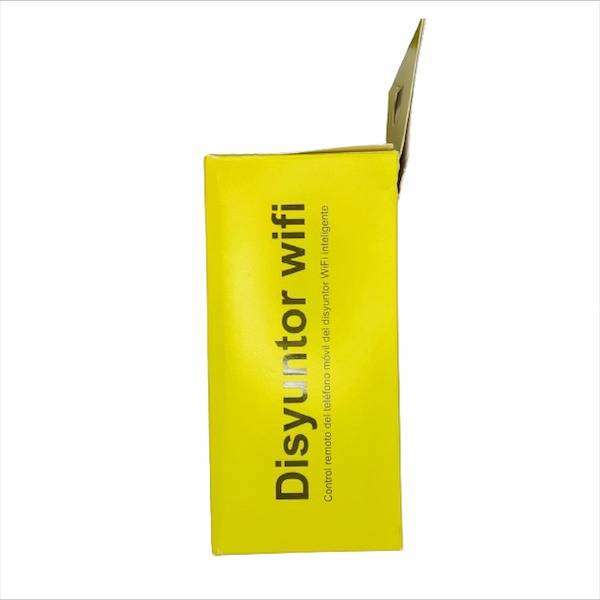 TUYA Wifi  Circuit Breaker