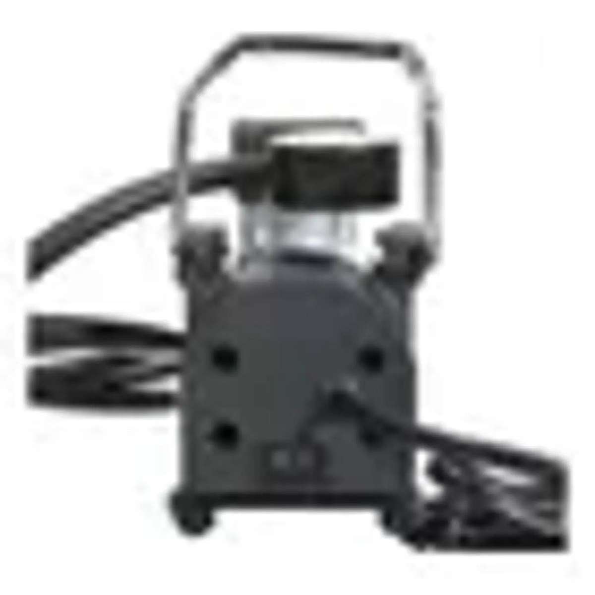 Mini Portable 12v Air Compressor