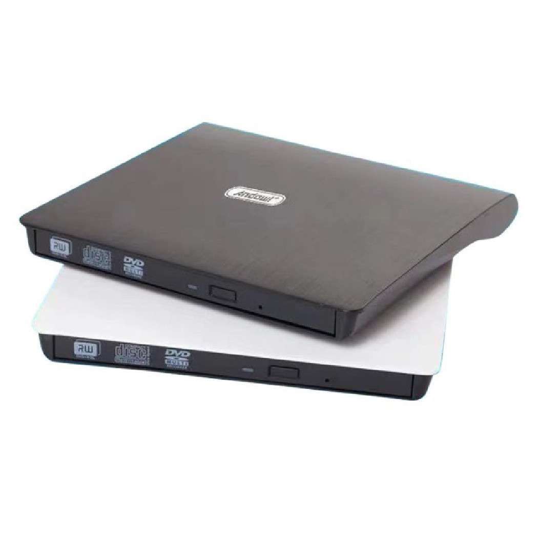 USB external CD/DVD drive