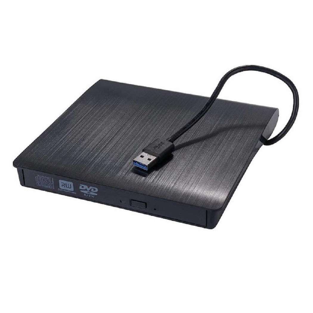 USB external CD/DVD drive