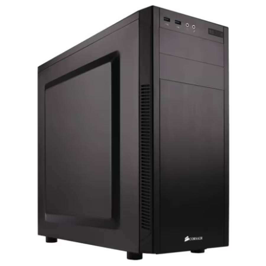 GAMING PC- Quad Core i5 6400, 16GB RAM, 512GB SSD, GTX 1650 4GB OC EDITION - WINDOWS 10