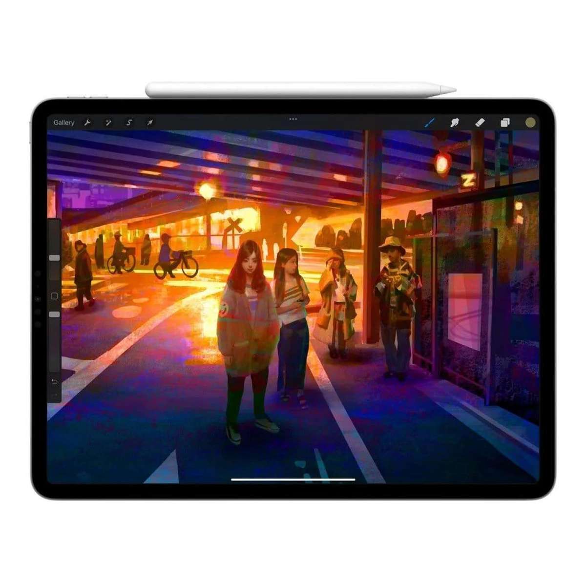 Apple Pencil 2nd Generation (A2051) White MXN43ZM/A - ***BARGAIN DEAL***