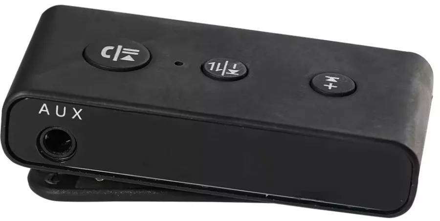 Q-H50 Wireless car receiver with Bluetooth