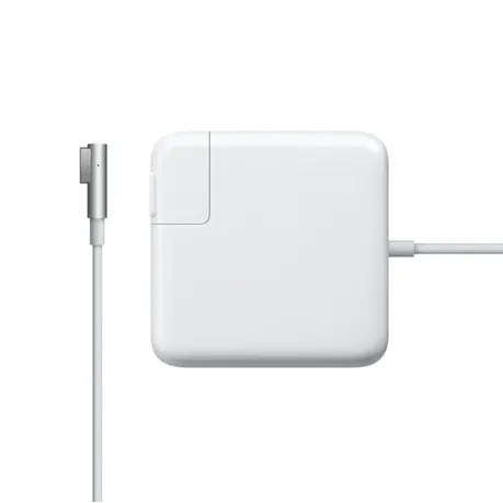 85W MagSafe MacBook Charger - White