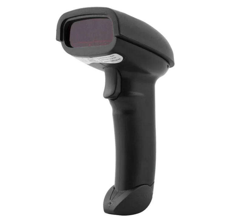 Wireless Barcode scanner