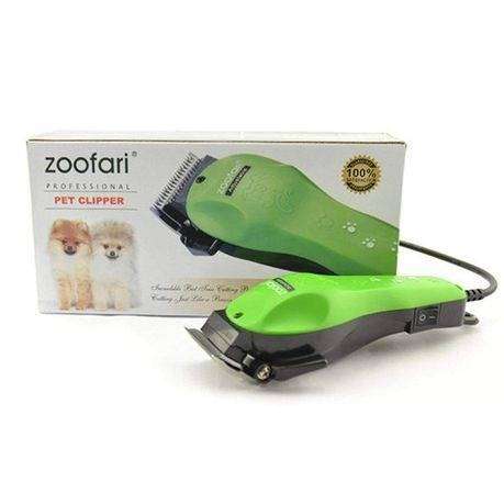 Zoofari Professional Pet Clipper