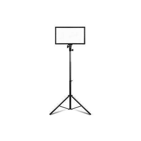 A111 Photography Light 6000K Adjustable With 2.1m Tripod