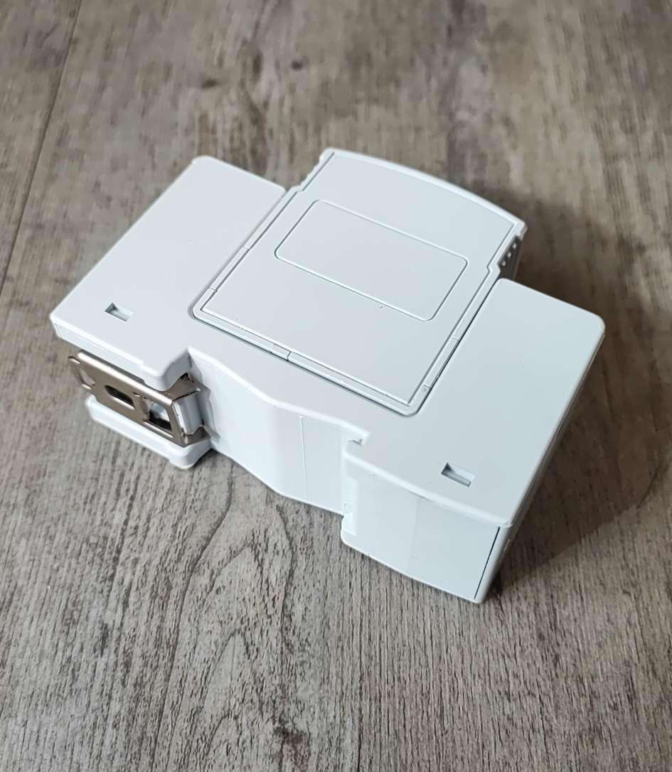 SPD surge protector 40KA 2 POLE [ Model : Q-KG520 ] DIN Rail 1.8KV Surge Protector