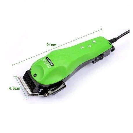 Zoofari Professional Pet Clipper