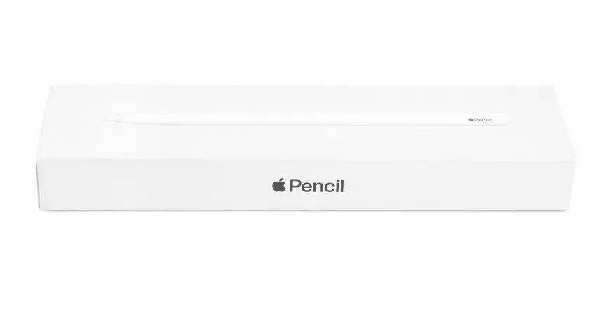 Apple Pencil 2nd Generation (A2051) White MXN43ZM/A - ***BARGAIN DEAL***