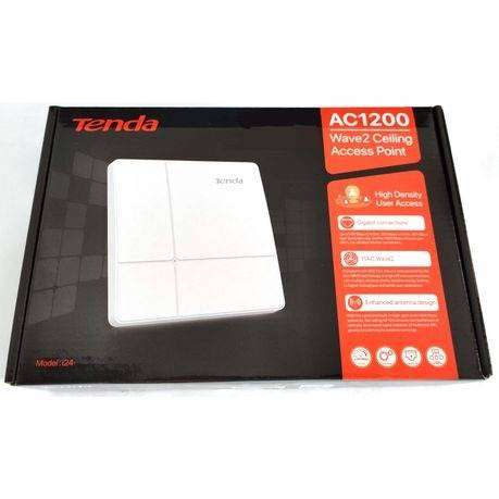 Tenda AC1200 Wave 2 Gigabit Access Point
