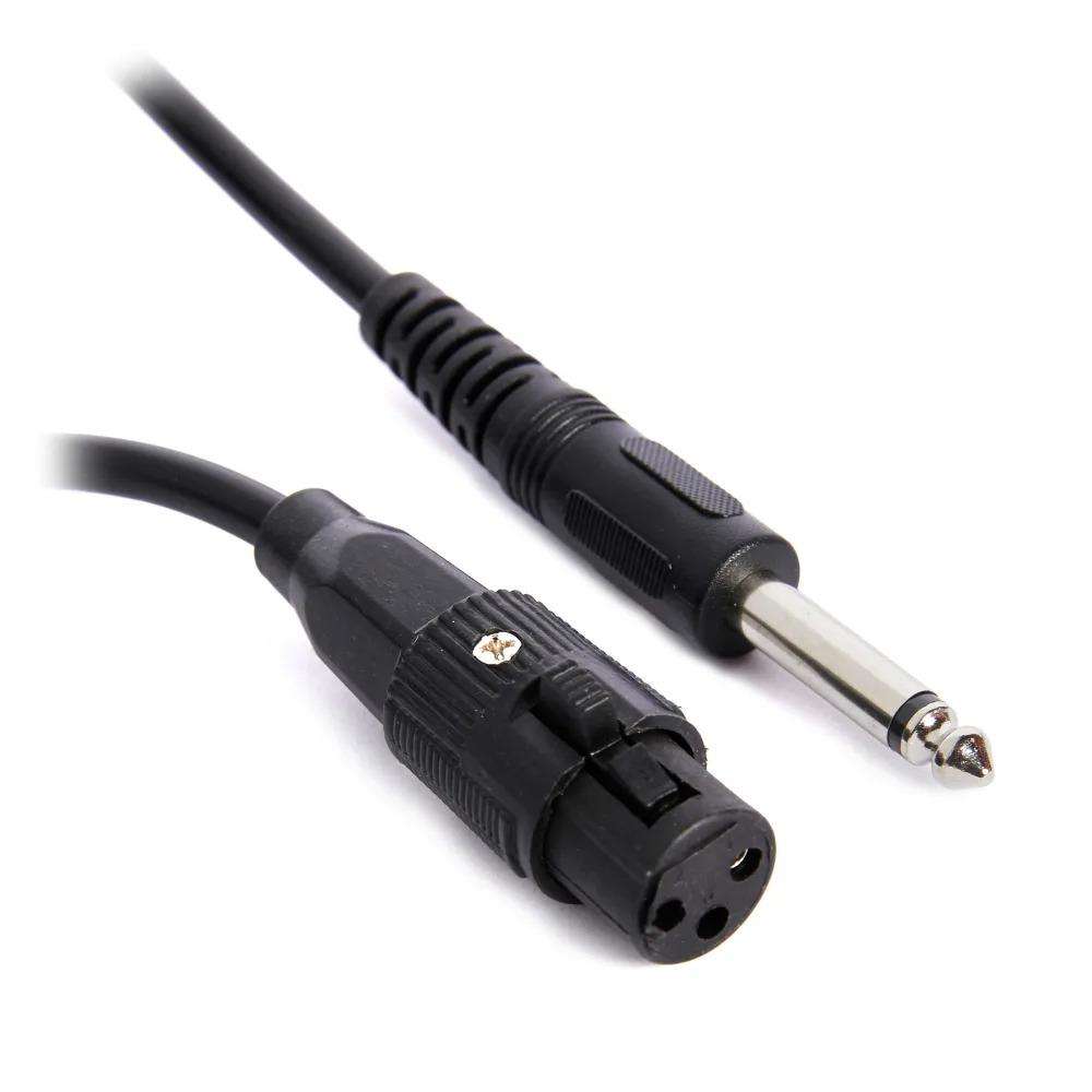 Dynamic Handheld Microphone