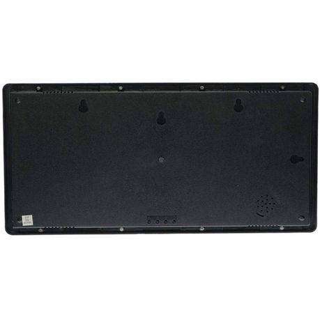 LED Number Clock 4622