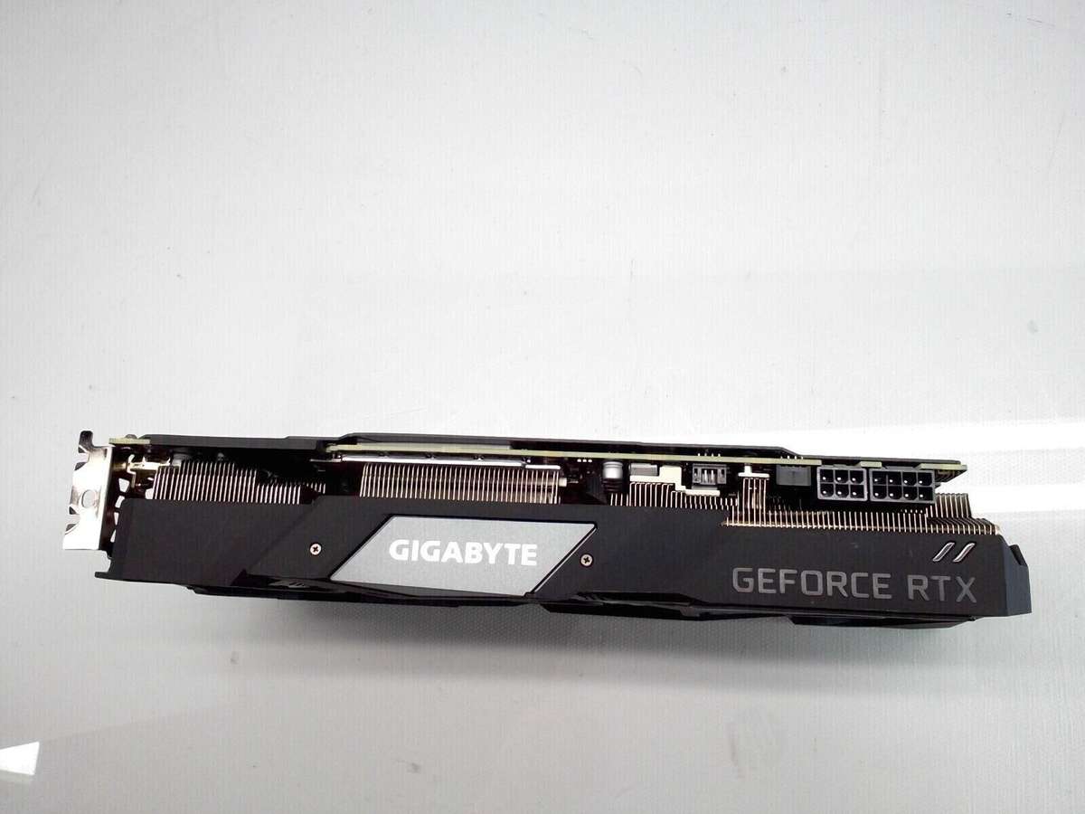 Nvidia RTX 2070 Super 8GB GDDR6 Graphics Card