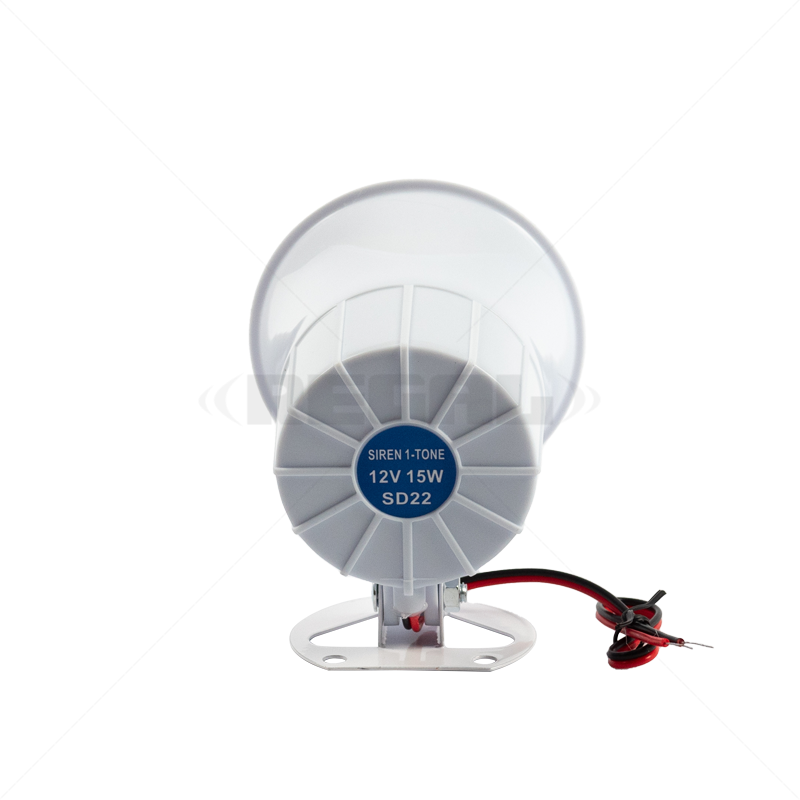 15Watt Alarm Siren