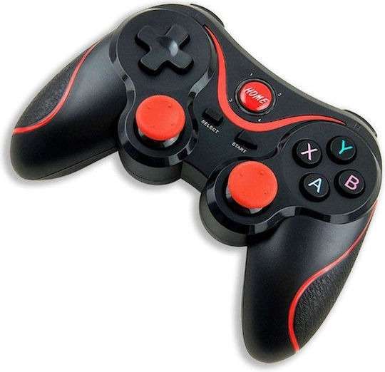 Gaming Controller For Smartphones Consoles Computer