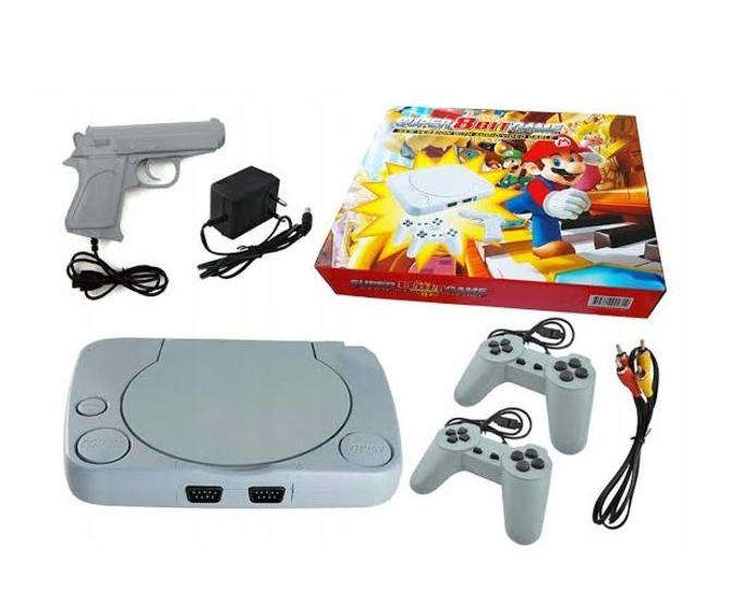 Classic TV Game Consoles  Built-in Games  Damaged Boxes  As Is!