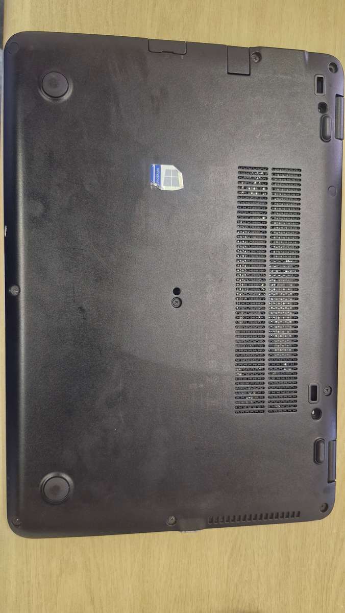 HP EliteBook 820 G4 Laptop | Core i5 6300U 2.4GHZ | 8GB RAM | 128GB SSD | Win 10 Pro