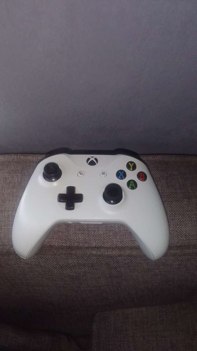 Xbox One Controller